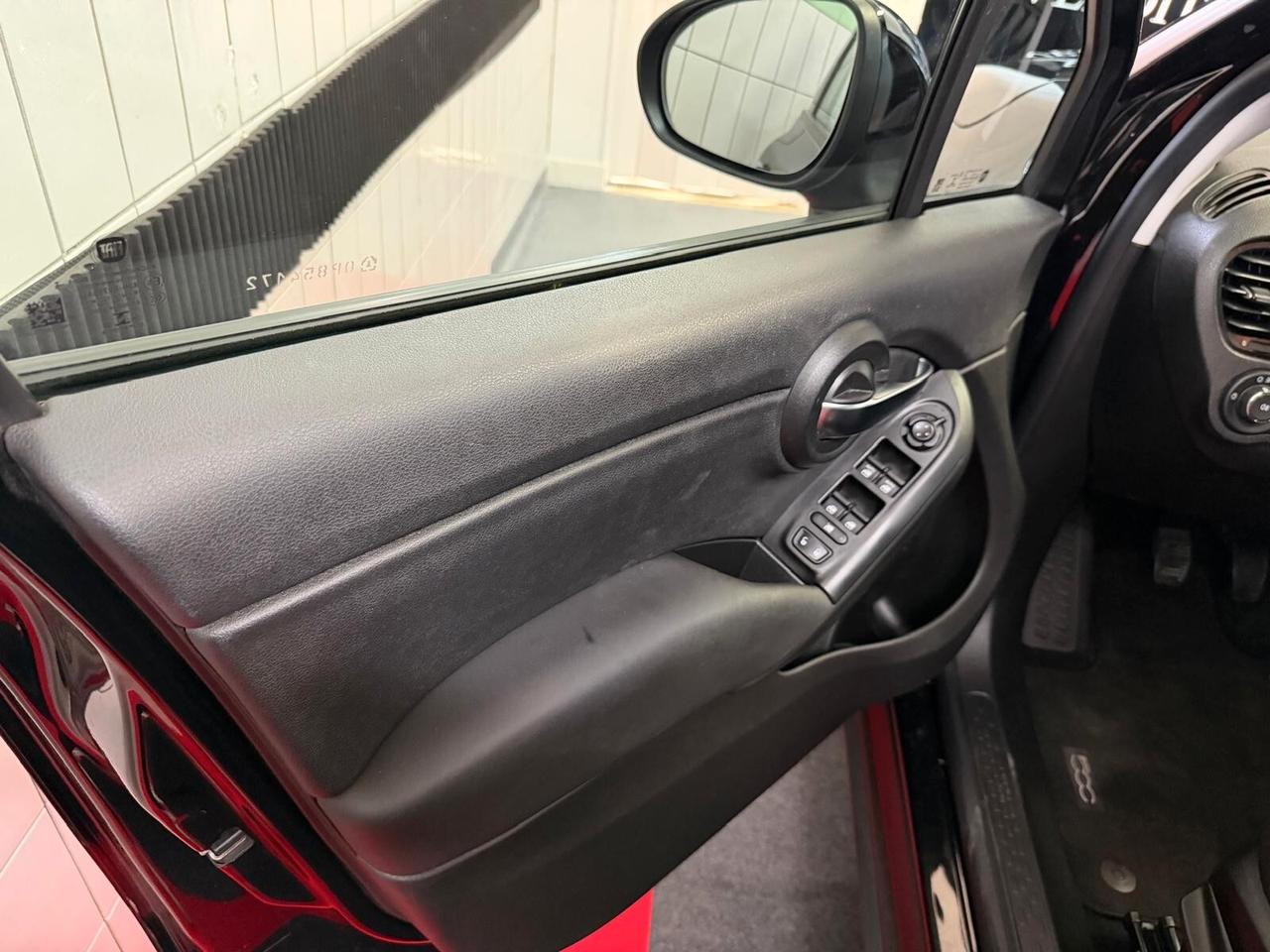 Fiat 500X 1.0 T3 120 CV Urban