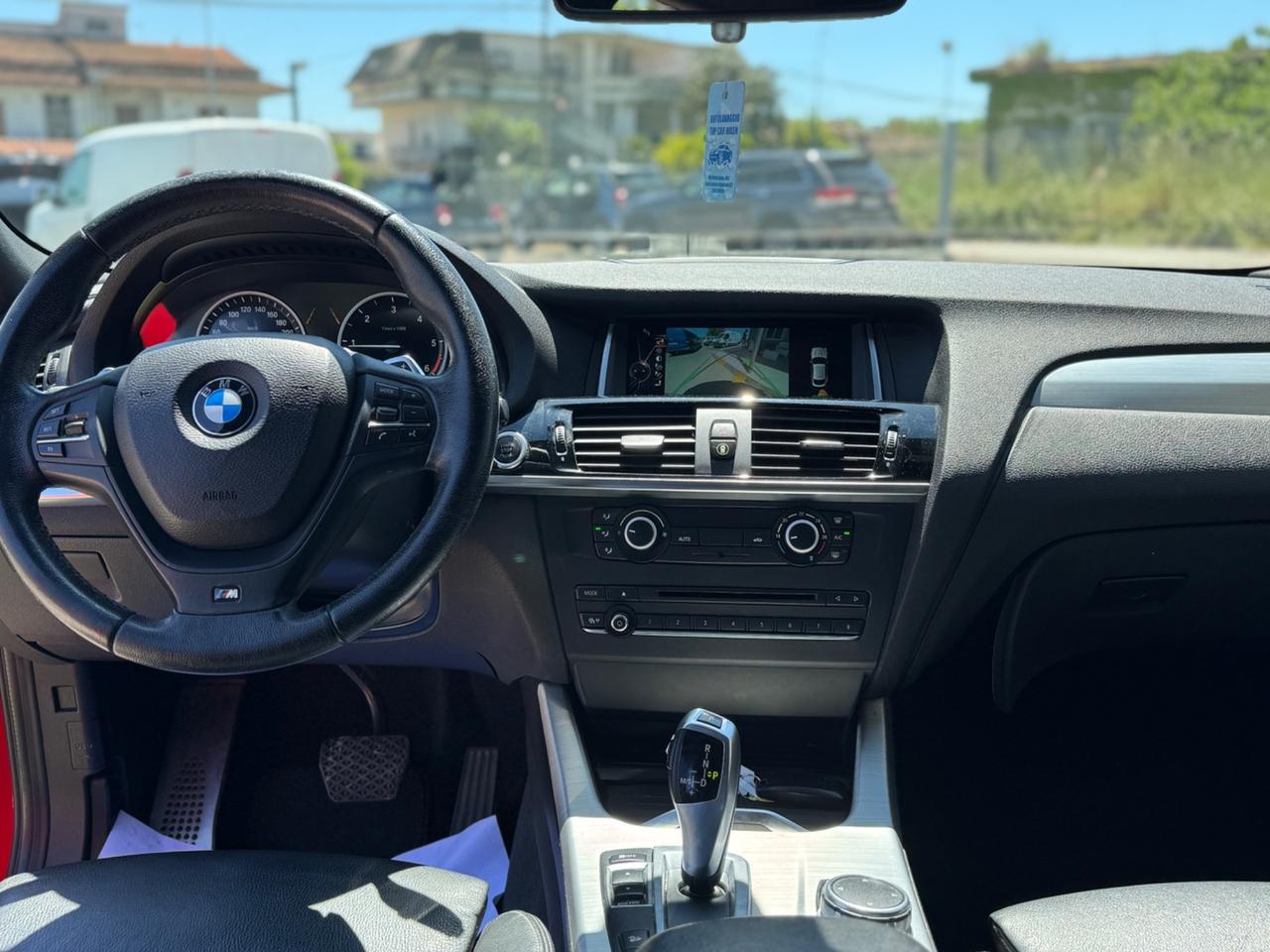 Bmw X4 xDrive20d Msport GARANZIA BELLA