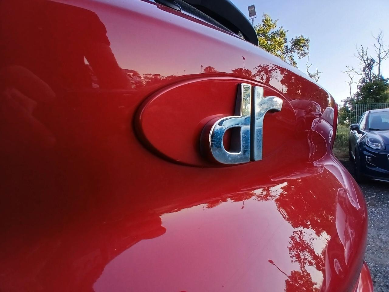 Dr F35 1.5 Turbo Bi-Fuel GPL