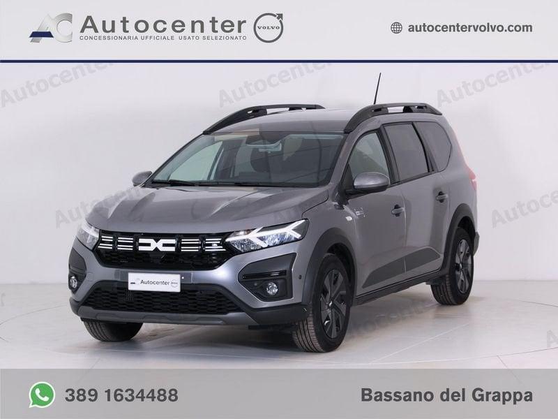 Dacia Jogger 1.0 tce Expression Gpl 100cv 7p.ti