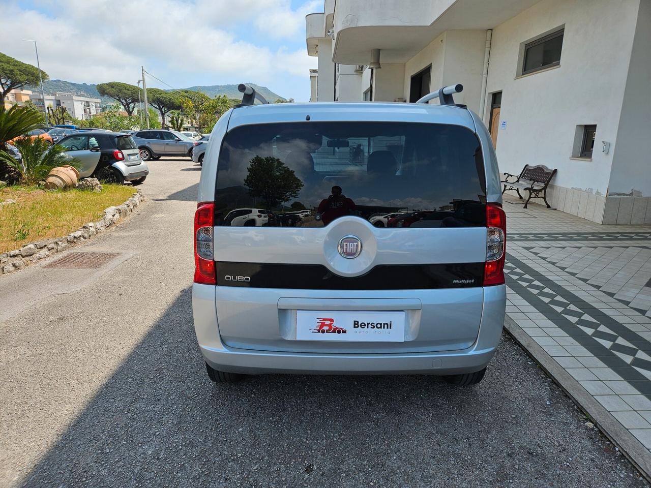Fiat Qubo 1.3 MJT 75 CV