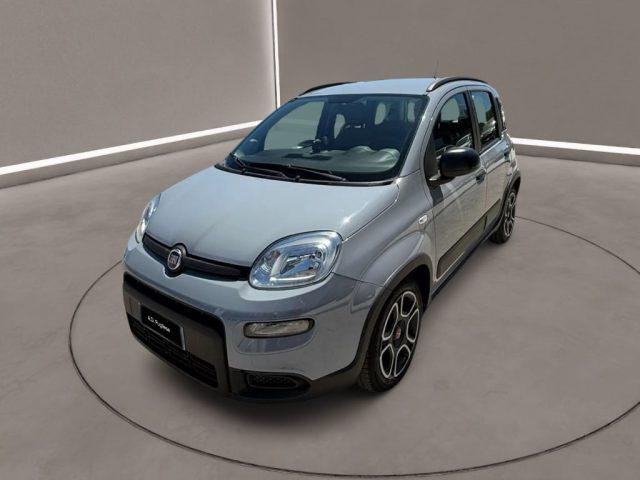 FIAT Panda 3ª serie - 1.0 FireFly S&S Hybrid City Life