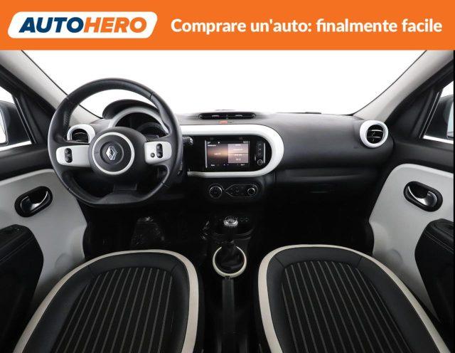 RENAULT Twingo SCe 65 CV Intens
