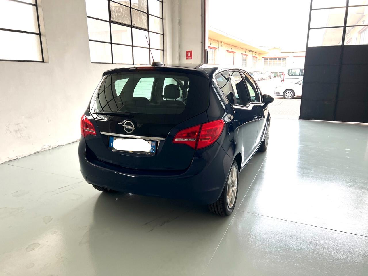 Opel Meriva 1.6 CDTI Start&Stop Advance