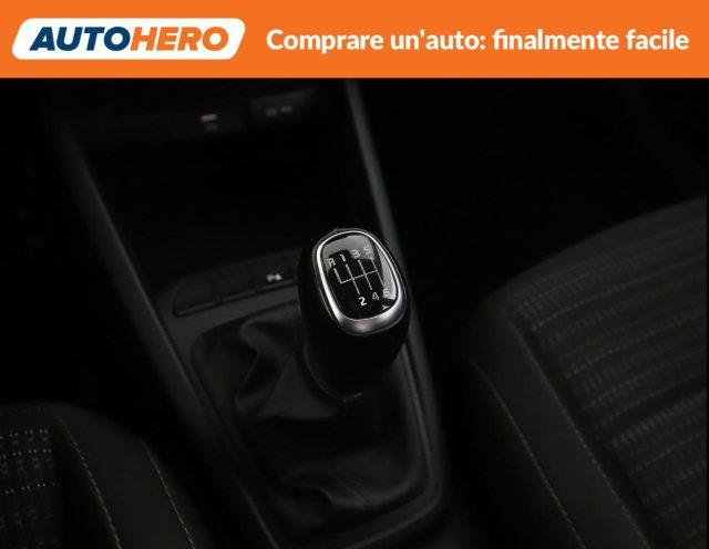 KIA Stonic 1.0 T-GDi 100 CV MHEV iMT Style