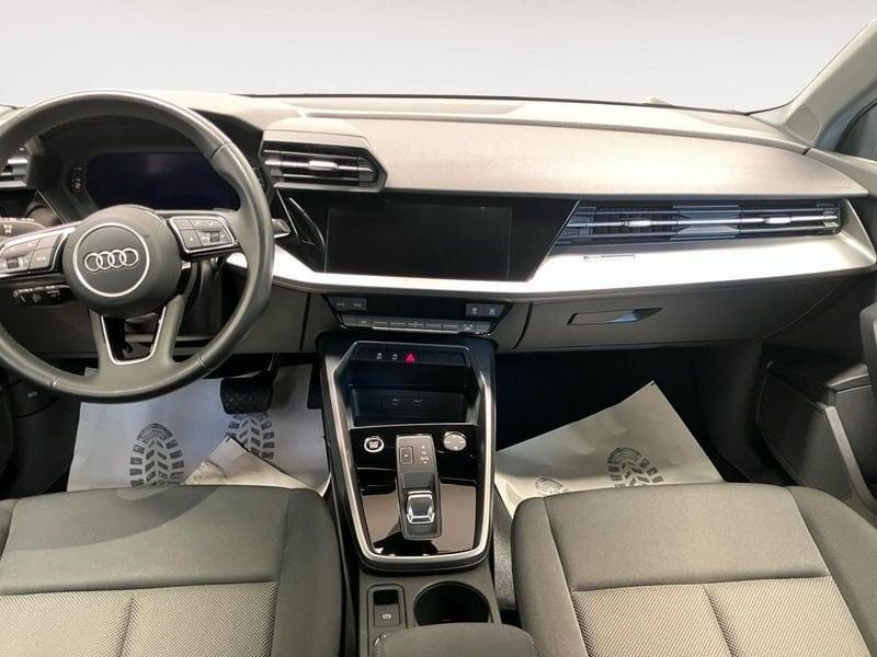 Audi A3 Sportback 30 g-tron S tronic Business