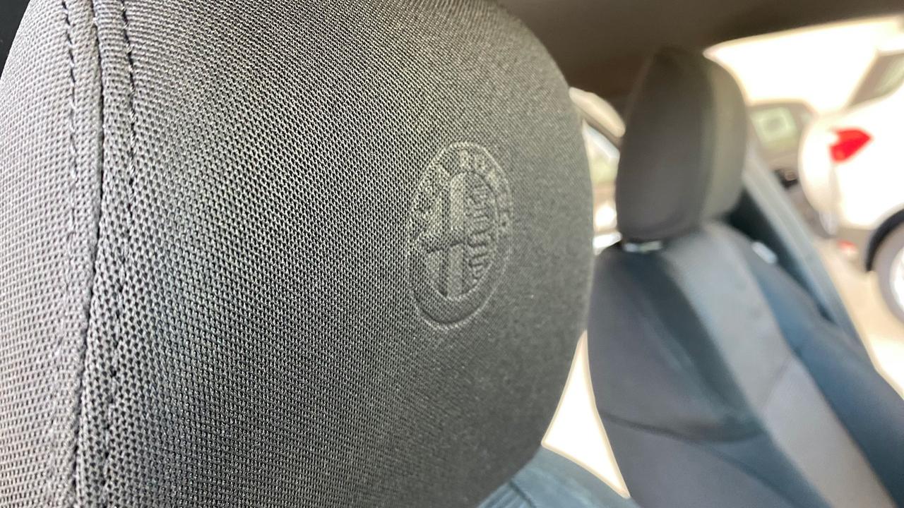 Alfa Romeo Giulietta 1.6 JTDm-2 105 CV MODELLO “VELOCE”