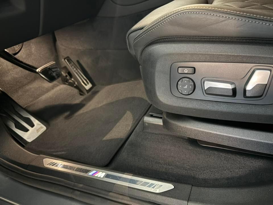 Bmw X5 xDrive30d 48V Msport PRO
