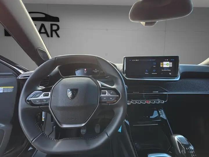 Peugeot 2008 1.2 puretech Allure s&s 100cv~Unipro~Promo Finanziamento