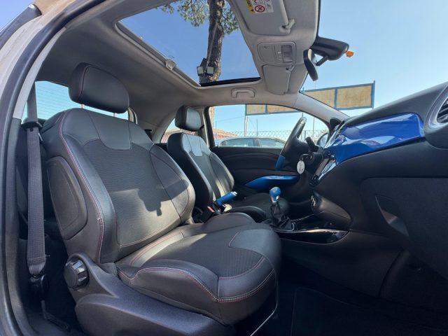 OPEL Adam S 1.4 150 CV Start&Stop