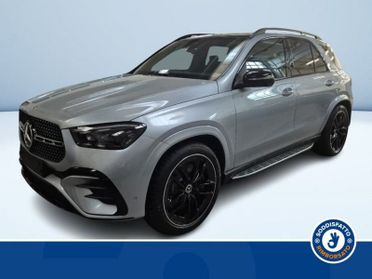Mercedes-Benz GLE 450d 4Matic AMG Line Premium