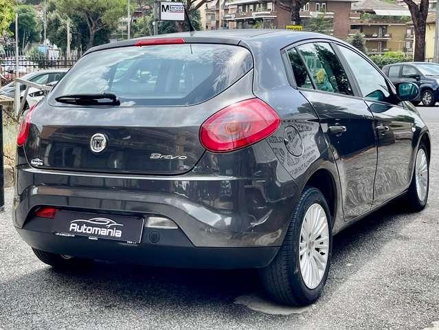 Fiat Bravo Bravo II 1.6 mjt Dynamic 120cv