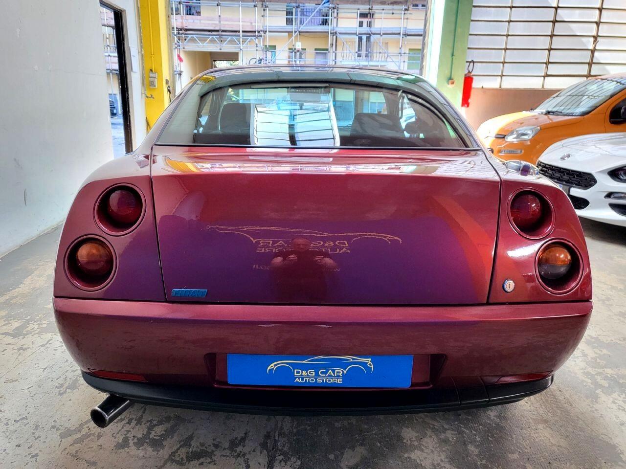 Fiat Coupe 1.8 16v