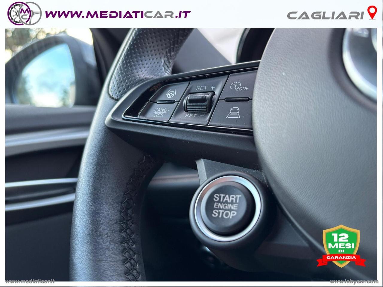 ALFA ROMEO Tonale 1.6 diesel 130 CV TCT6 Sprint