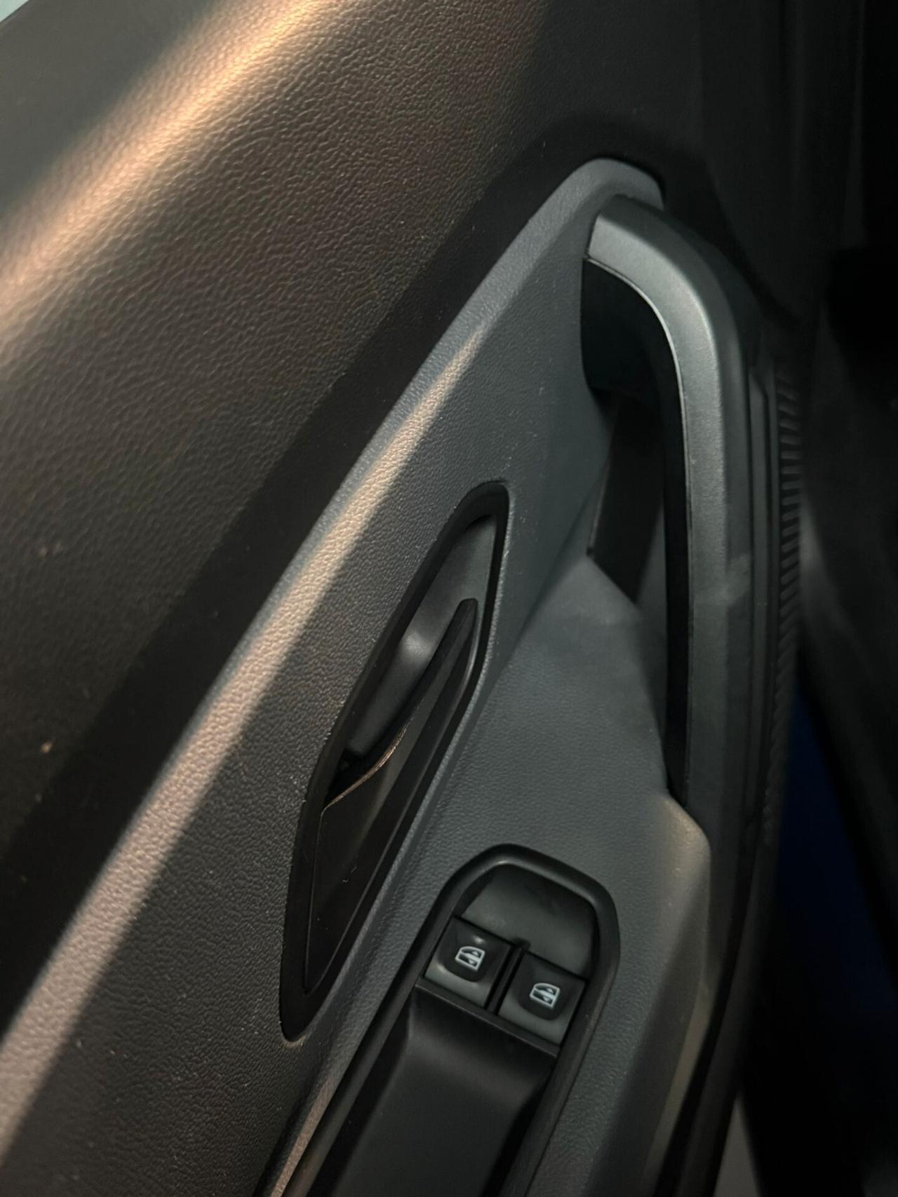 DUSTER 90CV EURO6 1.5 MAXI TAGLIANDO FATTO!!