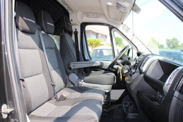 Fiat Ducato VI 2.3 177CV E6 FURGONE P.ALLUNG H2