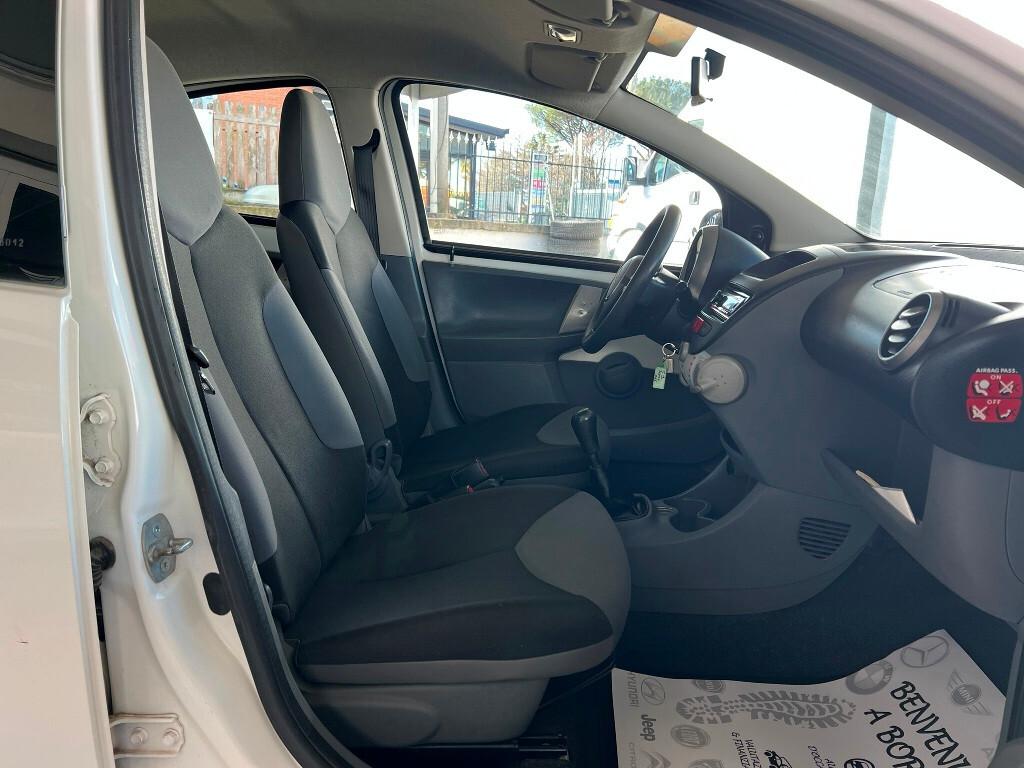 Citroen C1 Amici 5 porte 1.0 Unipro’