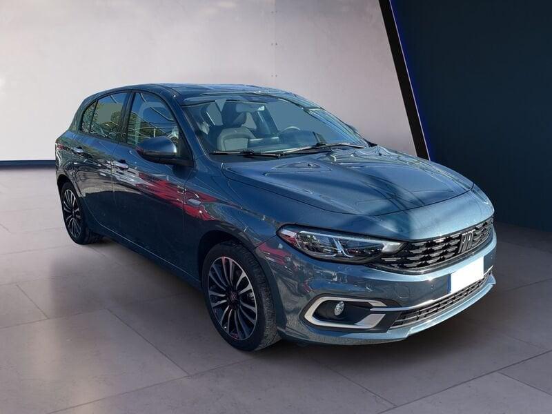 FIAT Tipo 5porte II 2021 5p 1.0 Life 100cv