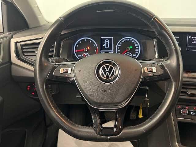Volkswagen Polo 1.0 TSI DSG Sport