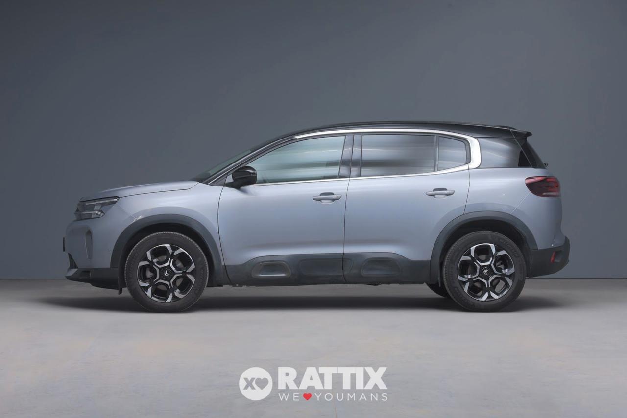 Citroen C5 Aircross 1.5 BlueHDI 130CV Max EAT8