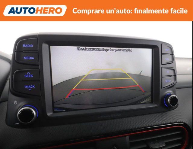 HYUNDAI Kona 1.0 T-GDI XPrime