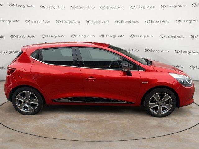 RENAULT Clio Sporter 1.5 dCi 8V 75CV Live