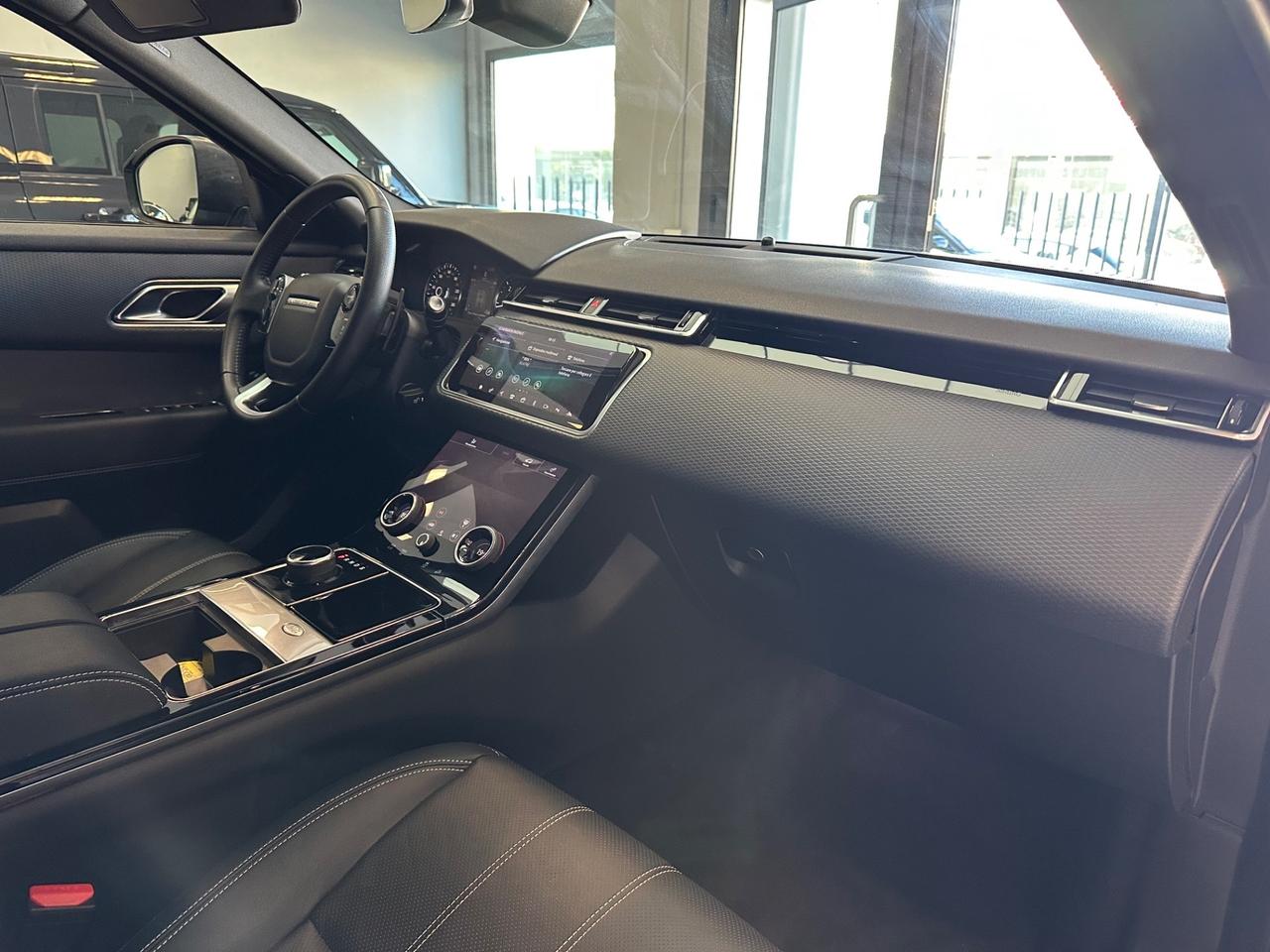 Land Rover Range Velar 2.0 TD4 180 CV HSE