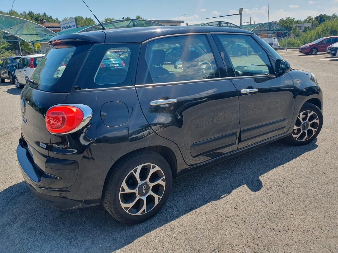 Fiat 500L 1.4 95 CV Pop Star