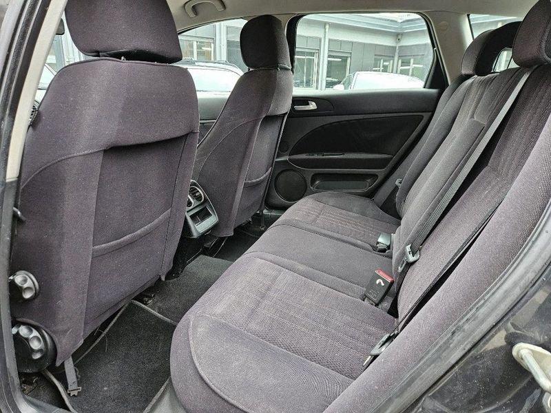 Alfa Romeo 159 1.9 JTDm 16V Sportwagon