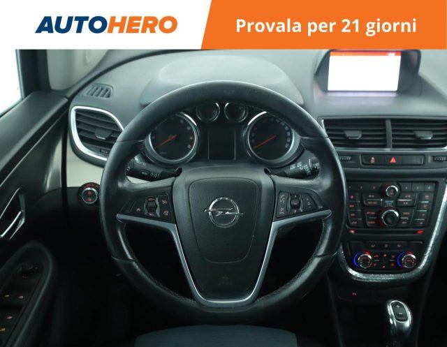 OPEL Mokka 1.4 Turbo Ecotec 140CV 4x2 aut. Cosmo b-Color