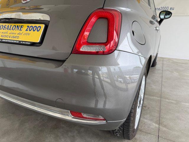 FIAT 500 1.2 EasyP. Dolcevita GPL NEOP. / PREZZO REALE