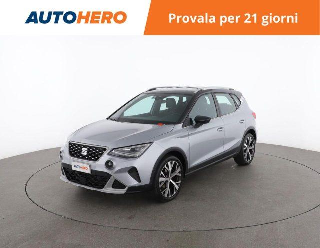 SEAT Arona 1.0 EcoTSI 110 CV XPERIENCE