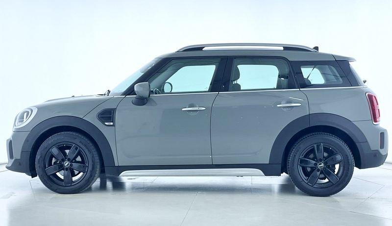 MINI Mini Countryman F60 Mini 1.5 One D Business Countryman