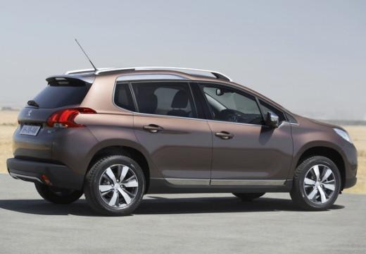 PEUGEOT 2008 - 2008 1.4 hdi 8v Active 68cv