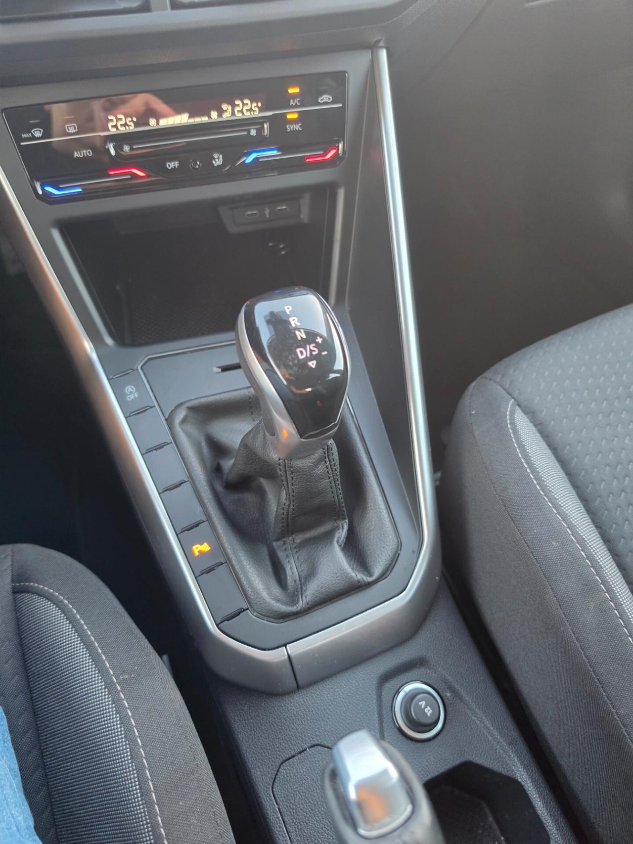 Volkswagen Polo 1.0 TSI DSG Style