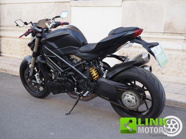 DUCATI Streetfighter 848 *? 100,00 al mese*