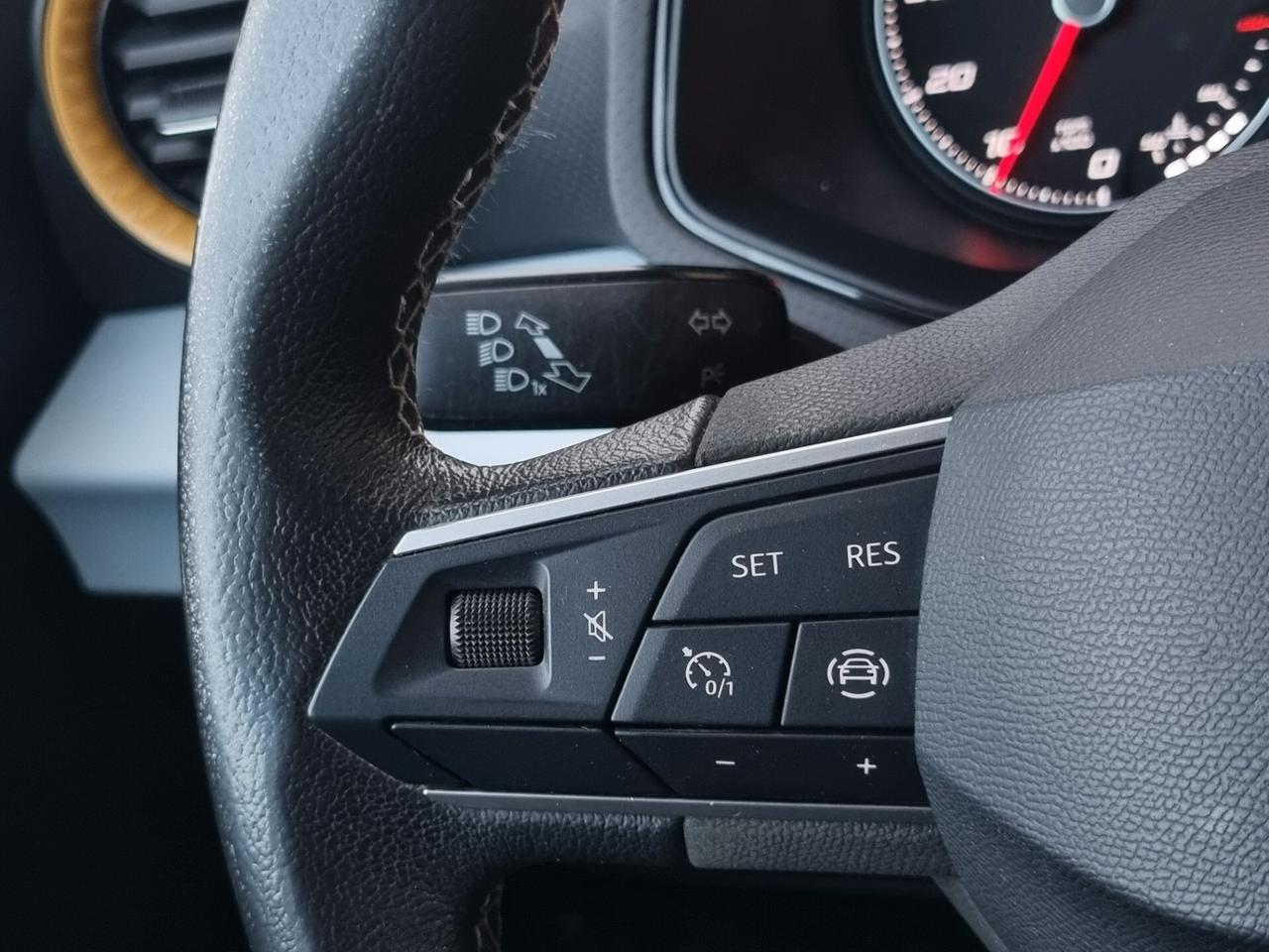 Seat Arona 1.0 EcoTSI Style