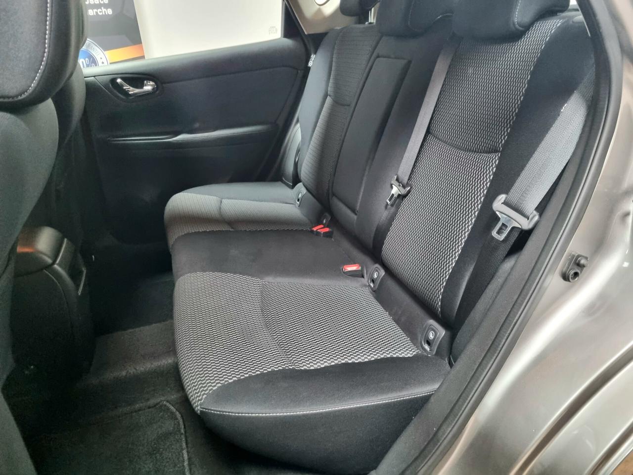 NISSAN PULSAR 1.5 dCi 110CV VISIA NEOPATENTATI