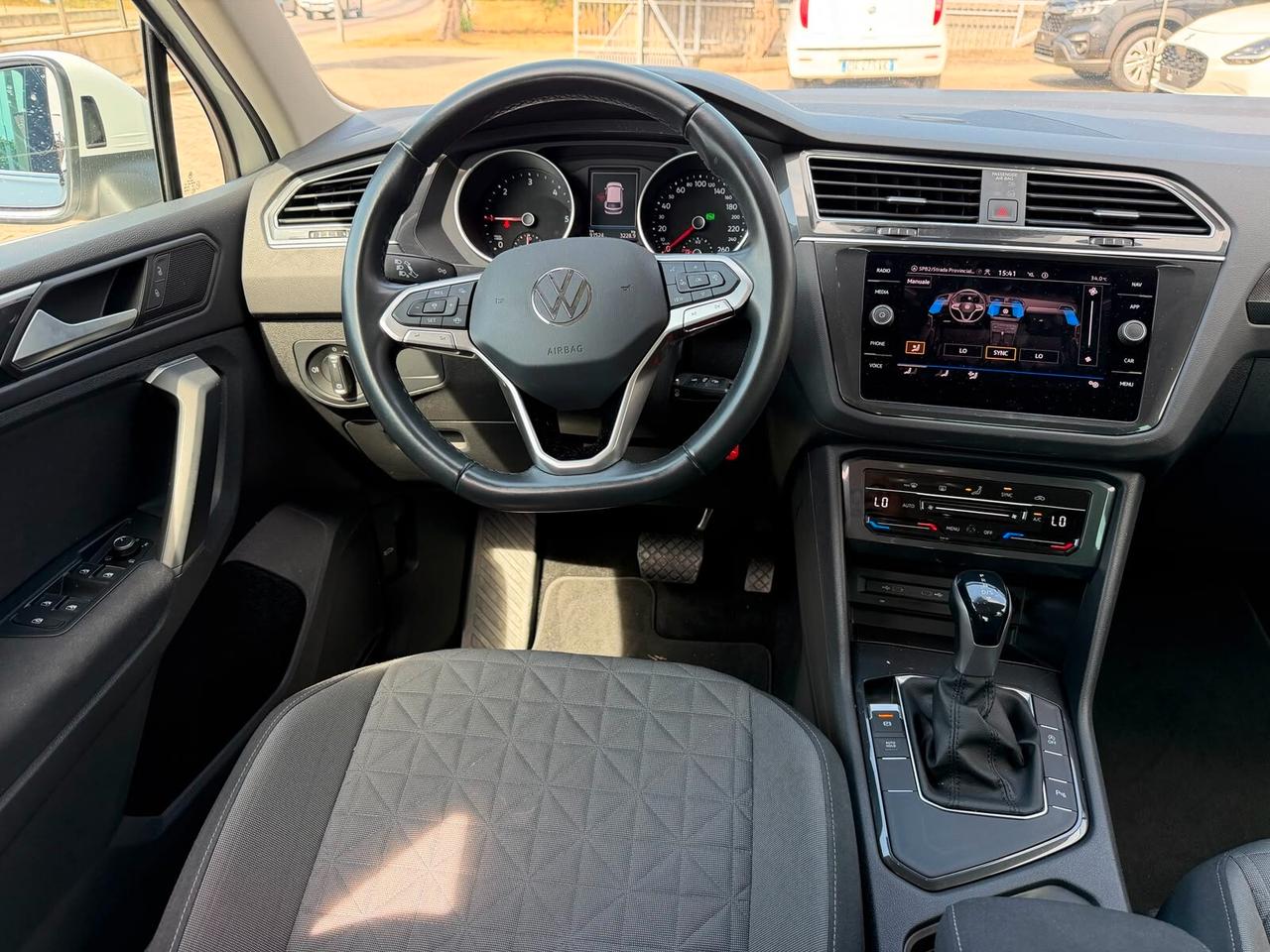 Volkswagen Tiguan 2.0 TDI 150 CV SCR DSG Life