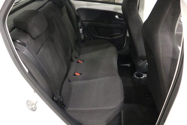 VOLKSWAGEN up! 1.0 5p. EVO sport up! BlueMotion Technology