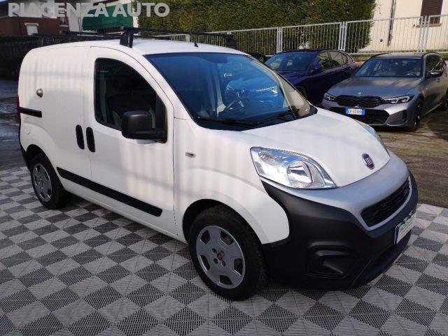 FIAT Fiorino 1.3 MJT 95CV Cargo SX