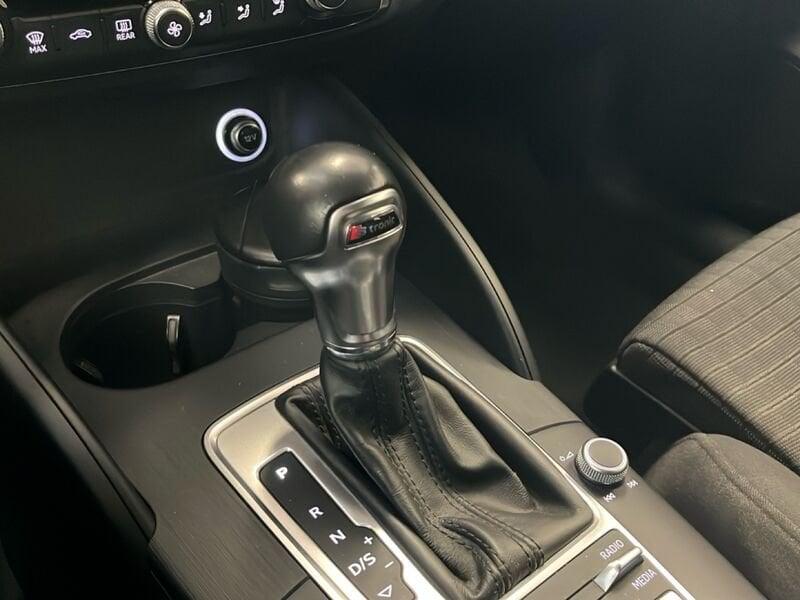 Audi A3 A3 1.6 TDI S tronic Sport