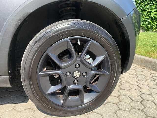 Suzuki Ignis 1.2 Hybrid Top