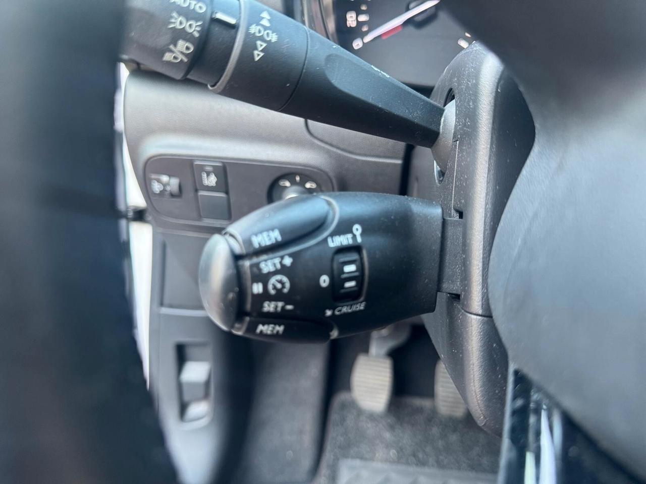 Citroen C3 PureTech Anno 2020 1.2 Benzina Euro6