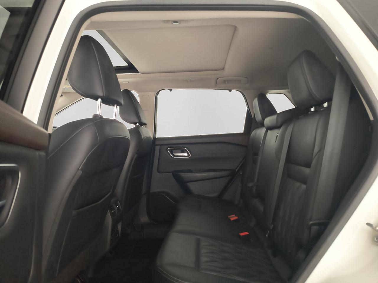 NISSAN X-Trail IV 2022 - X-Trail 1.5 e-power Tekna e-4orce 4wd auto