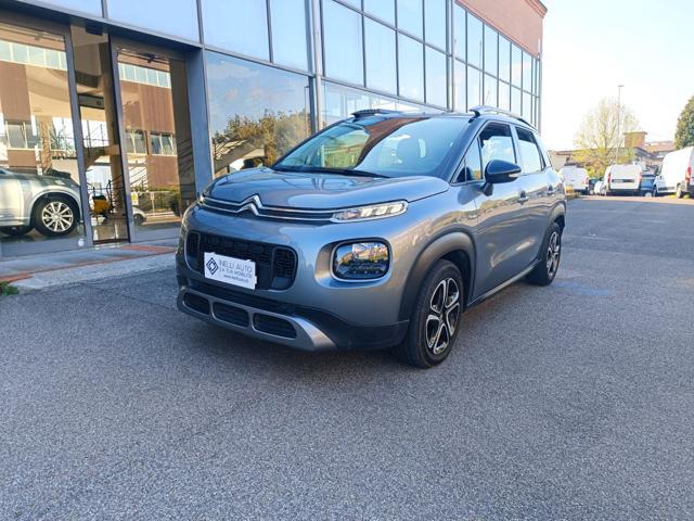 CITROEN C3 Aircross PureTech 82 Feel