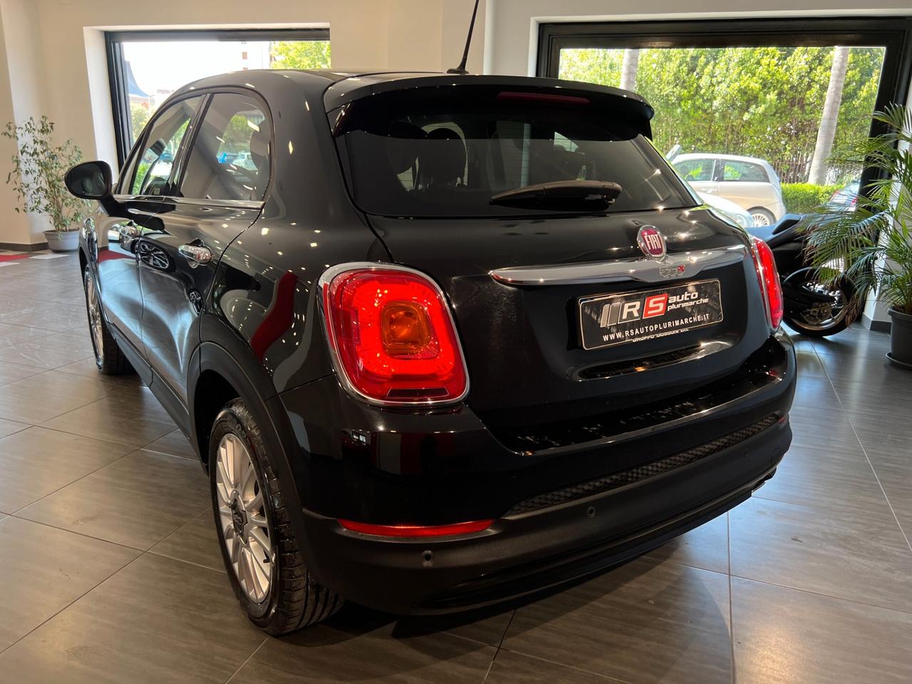 Fiat 500X 1.3 MultiJet 95 CV Lounge