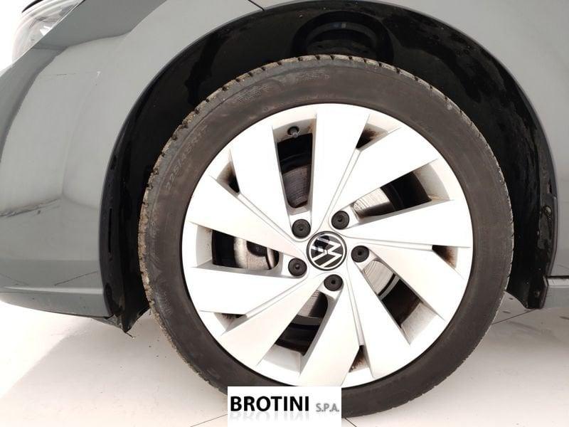 Volkswagen Golf 2.0 TDI SCR 110KW Style DSG