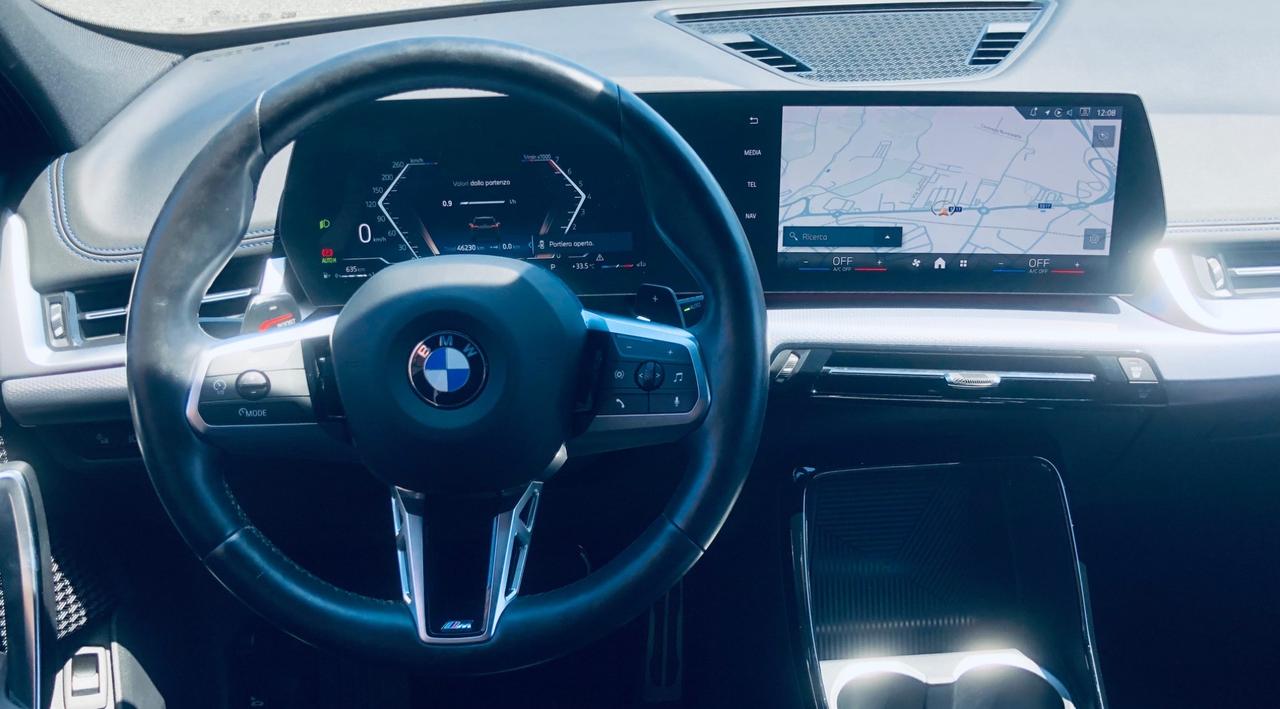 Bmw X1 sDrive 18i Msport Pro