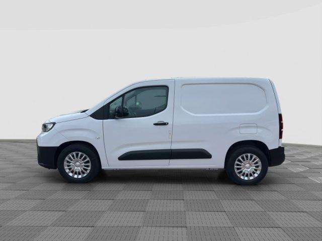 TOYOTA Proace Proace City Electric 50kWh L1 S Comfort
